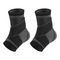 Anytime Compression Straps — Arch & Ankle Support for the Hours In Between
