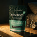 Nocturyl Glycinate 3-in-1 — Nightly Magnesium for the 3AM Wake-Up