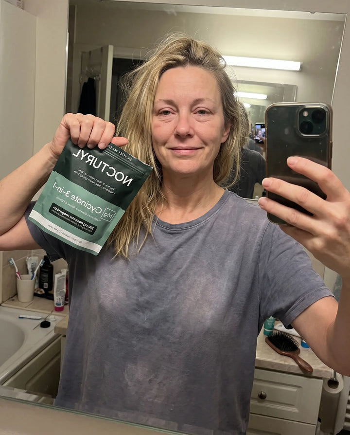 Review by Lauren