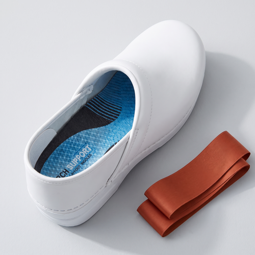 Full Shift Insole — Structured Arch Support for 12-Hour Days