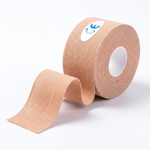 Morning Support Tape — Flexible Kinesiology Support for Long Days
