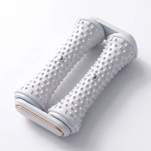 Evening Release Roller — Deep-Tissue Foot Massage for Your Wind-Down Ritual